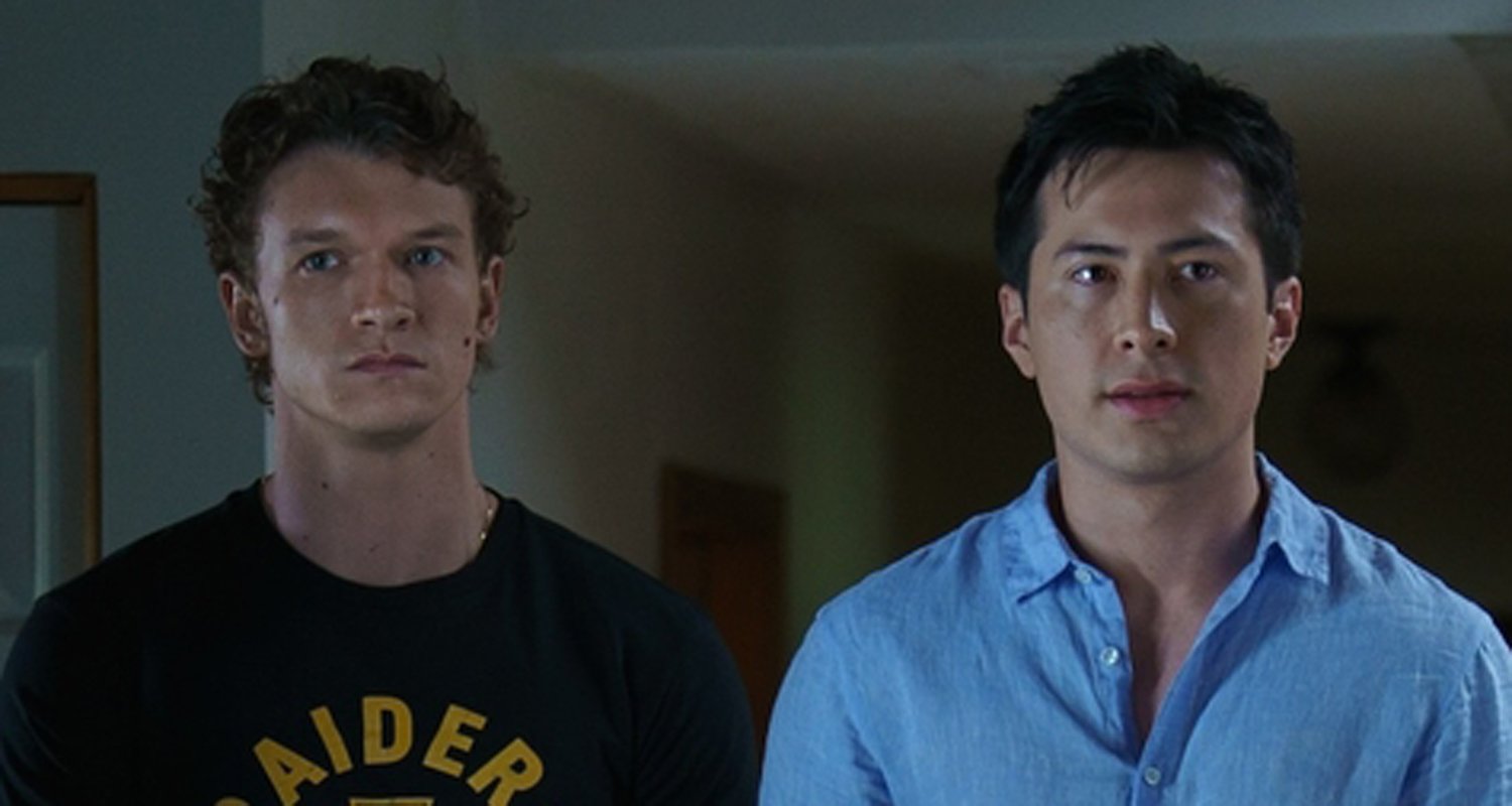 ‘Heated Rivalry’ Season 1 Finale: See Every Photo From ‘The Cottage’ | Christina Chang, Connor Storrie, Dylan Walsh, Heated Rivalry, Hudson Williams | Celebrity News and Gossip | Entertainment, Photos and Videos