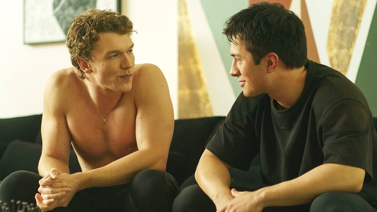 'Heated Rivalry' Creator Reveals the Finale's Biggest Changes From the Book and the Status of Season 2