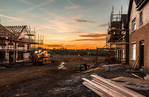 Cabinet to move forward with plans to deregulate and 'fast track' key infrastructure projects - The Journal