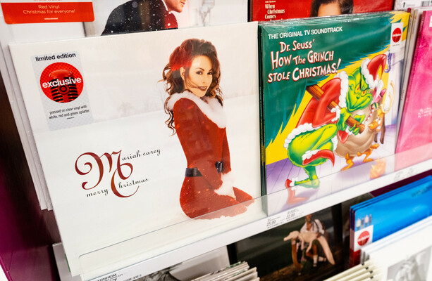 What’s your favourite Christmas song? · TheJournal.ie