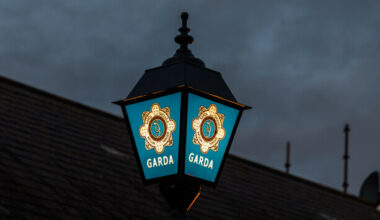 Female pedestrian in her 80s dies after being struck by car in Co Carlow - The Journal