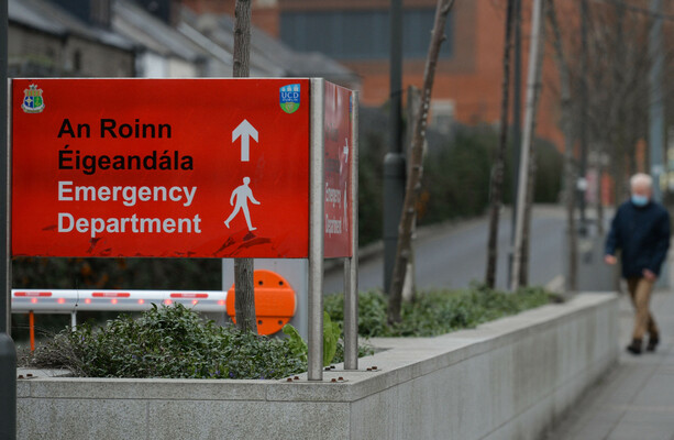 Government braces for 'significant pressure' on hospitals with flu, Covid-19 and RSV circulating - The Journal