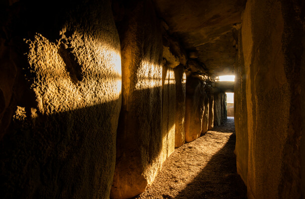 How to watch the winter solstice sunrise at Newgrange live - The Journal