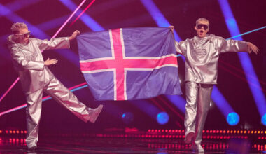 Iceland becomes fifth country to withdraw from Eurovision after Israel allowed to compete