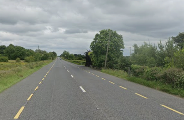 Man airlifted to hospital following collision between truck and car in Westmeath - The Journal