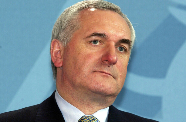 When Bertie Ahern brought loyalists to Dublin and they raised 'ethnic cleansing' by republicans - The Journal