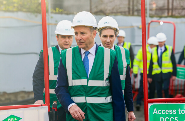 Surrealing in the Years 'How To Suffer Indignity' - a documentary by the Department of Housing - The Journal