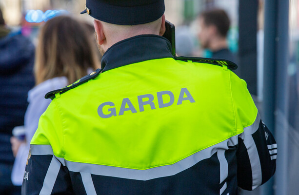 Man arrested in connection to a number of cars being set on fire in Dublin - The Journal