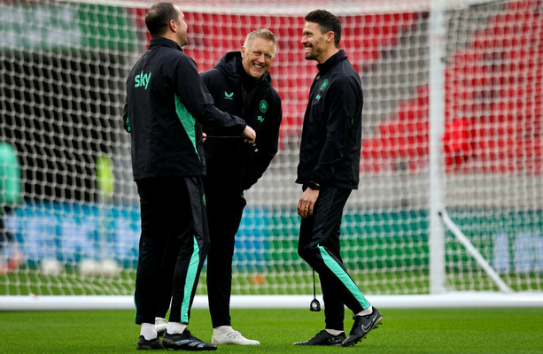 'The country is starting to believe that these young players can achieve greatness and get us to the World Cup'