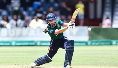 Ireland fall to South Africa in opening ODI despite promising start