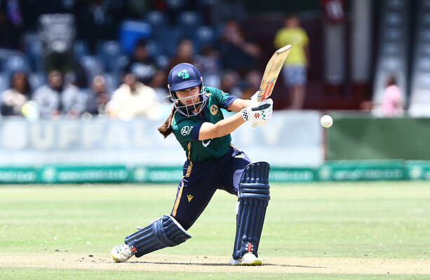 Ireland fall to South Africa in opening ODI despite promising start