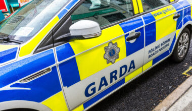 Almost 150 drivers arrested in past week as Garda kick off road safety campaign - The Journal