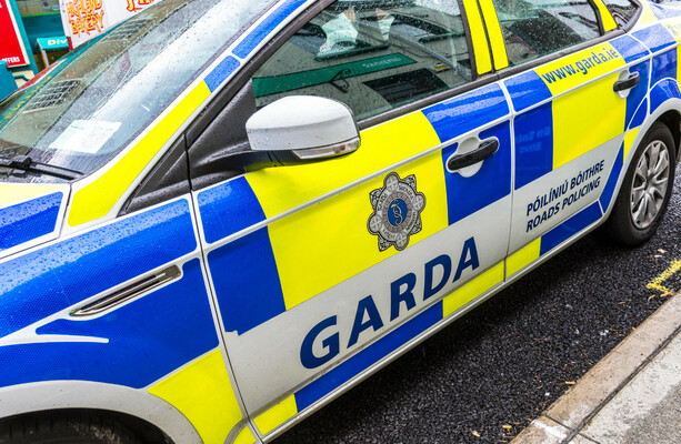 Almost 150 drivers arrested in past week as Garda kick off road safety campaign - The Journal