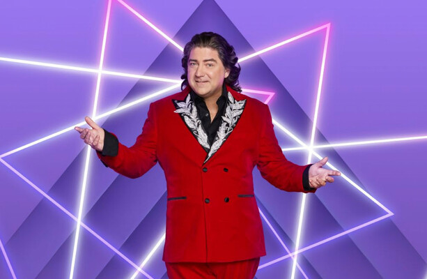 The final Dancing with the Stars celebrity contestant has been revealed