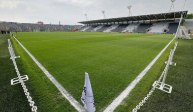 Cork and Cavan to host All-Ireland senior club football semi-finals