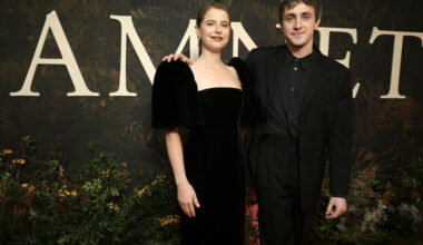 Will you watch Hamnet? · TheJournal.ie