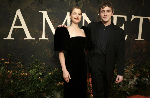 Will you watch Hamnet? · TheJournal.ie