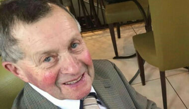 ‘Sustained and violent attack’ on 88-year-old man in hospital led to fatal cardiac arrest, court hears - The Journal