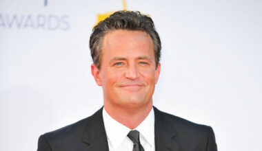 Second doctor who helped sell ketamine to Friends star Matthew Perry avoids prison time - The Journal