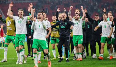 FAI stand to earn at least €8.8m if Ireland qualify for 2026 World Cup