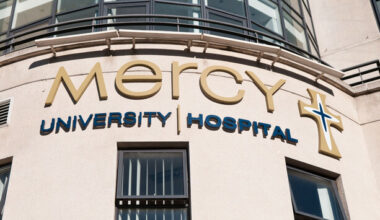 Murder accused told gardaí he hit hospital patient over 20 times thinking he’d kidnapped his son - The Journal