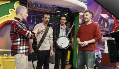 Do you listen to Kingfishr? · TheJournal.ie