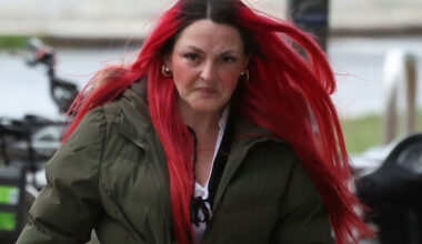 Woman given six-month jail sentence for 'catastrophic' social media threats to Simon Harris - The Journal