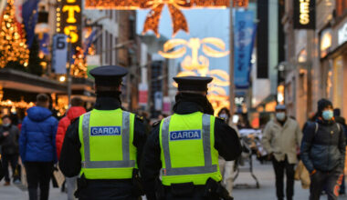 Gifts that don't exist and fake invoices to busy staff: Scams doing the rounds this Christmas - The Journal