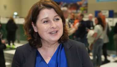 Online troll goes to ground when confronted by Social Democrats TD Jennifer Whitmore