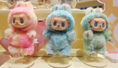 Paddington and Wonka director to direct Labubu movie · TheJournal.ie