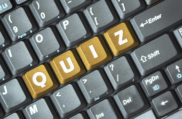 The Newshound Quiz of the Year · TheJournal.ie