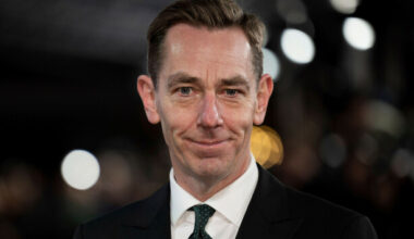 Ryan Tubridy leaves daily radio slot to launch new YouTube series 'The Late Show' - The Journal
