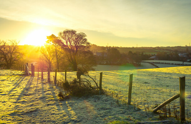 How much do you know about the winter solstice? · TheJournal.ie