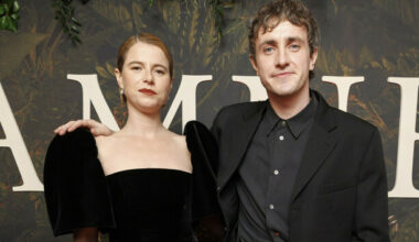 How might Ireland fare at the Oscars in 2026? · TheJournal.ie