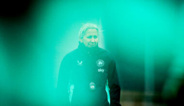 The Carla Ward interview - 'I did question am I the right person for the Ireland job?'