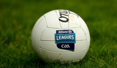 Activist group slams GAA's 'business as usual approach in time of genocide' after Allianz decision