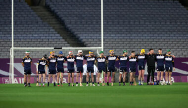 Sligo and Cork clubs set up All-Ireland junior hurling final showdown