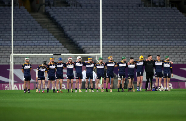Sligo and Cork clubs set up All-Ireland junior hurling final showdown