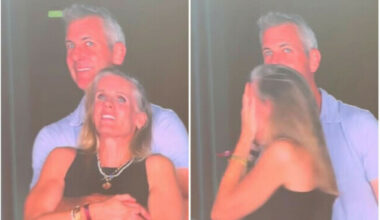 Woman at centre of viral Coldplay clip says she received around 60 death threats afterwards - The Journal