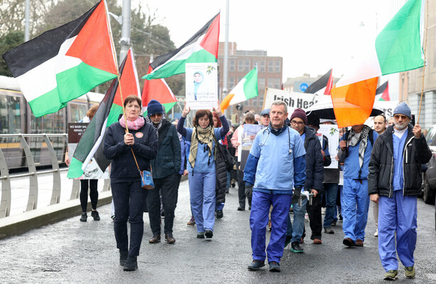 Here's What Happened Today: Saturday · TheJournal.ie