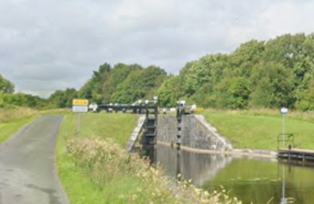 Man (60s) dies following two-vehicle collision in Co Westmeath - The Journal