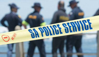 Gunmen kill nine people and wound 10 others in South Africa bar attack - The Journal