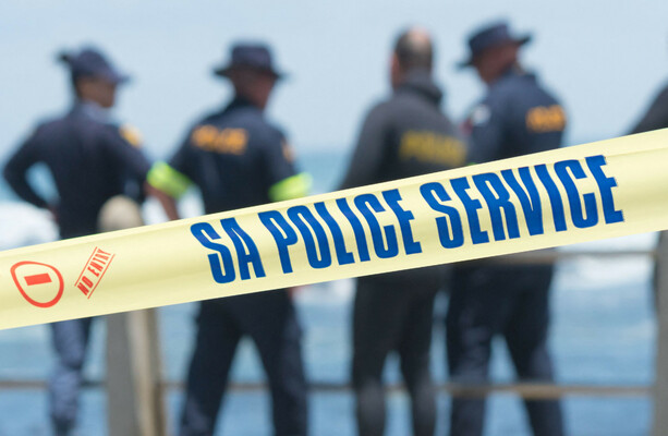 Gunmen kill nine people and wound 10 others in South Africa bar attack - The Journal