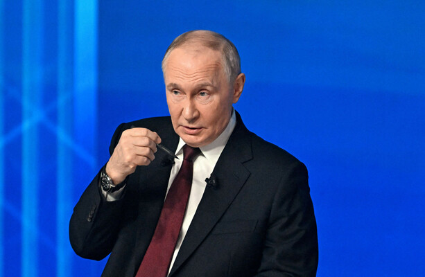 Kremlin denies that three-way US-Ukraine-Russia talks are on the cards