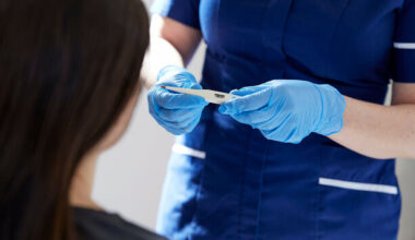 Flu cases expected to peak this week as hospital pressure intensifies - The Journal