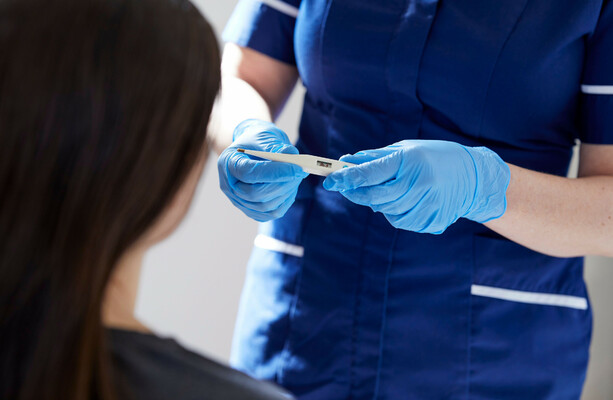 Flu cases expected to peak this week as hospital pressure intensifies - The Journal