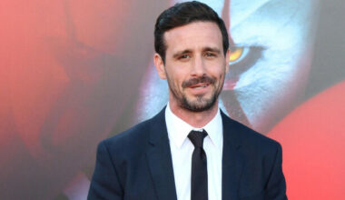 James Ransone, US actor who played Ziggy Sobotka in The Wire, dies aged 46 - The Journal