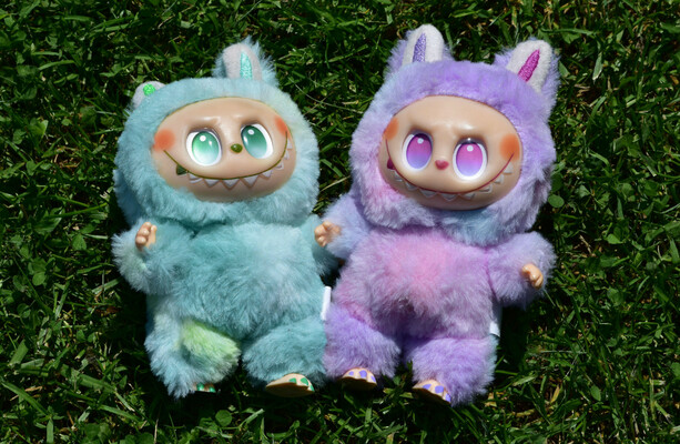Is there a Labubu in your house? · TheJournal.ie