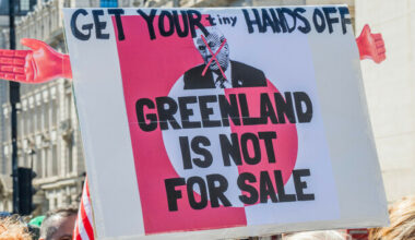 Denmark to summon US ambassador after Trump appoints special envoy to Greenland - The Journal