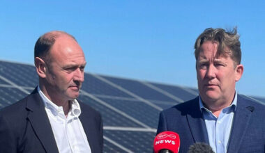 'I won't be signing that off': Minister won't agree to payout of over €1m to Kenny Jacobs - The Journal